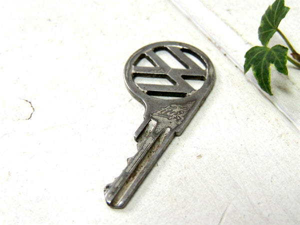 【VW】フォルクスワーゲン・1950~60's key・ドイツ車・ビンテージ・自動車キー・モーター系