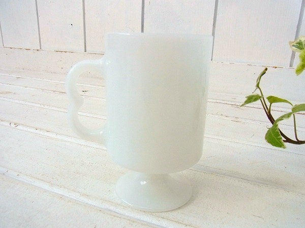 【フェデラル】FEDERAL・ミッキーマウス・フッテッド・マグカップ USA