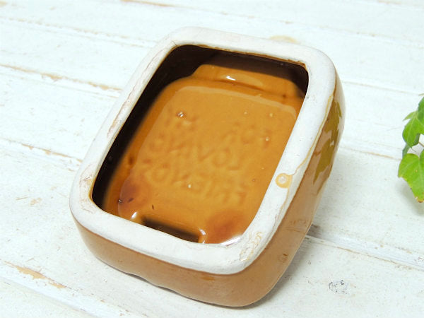 【FOR MY LOVING FRIENDS!】ビンテージ・灰皿・USA・ハードコア・アシュトレイ