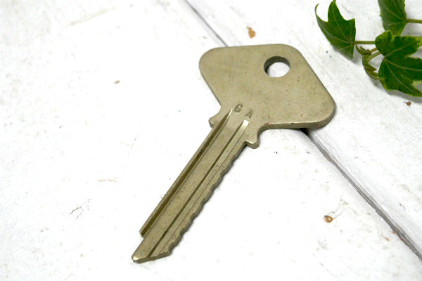 YALE&TOWNE アンティーク&ヴィンテージ Key・古鍵 OLD 鍵・キー USA