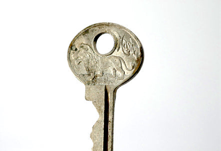 マスターロック・MASTERLOCK エレクトリック 鍵・ライオン KEY キー USA