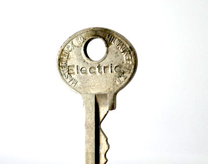 マスターロック・MASTERLOCK エレクトリック 鍵・ライオン KEY キー USA