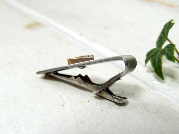 【フライフィッシング】SWANK・釣り・フライ・モチーフ・ヴィンテージ・タイピン