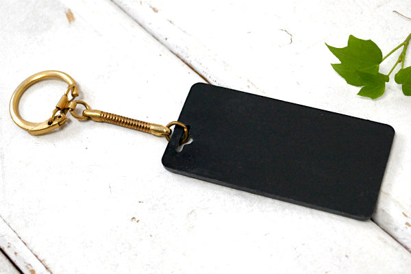 CALIF カリフォルニア USA デッドストック・ヴィンテージ キーホルダー　アメリカン