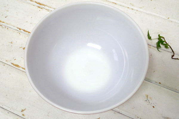 PYREX オールドパイレックス オータムハーベスト ヴィンテージ ミキシングボウル(L)