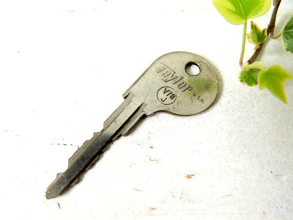 【VW】フォルクスワーゲン・ドイツ車・アメリカ・ビンテージ・自動車キー・USA