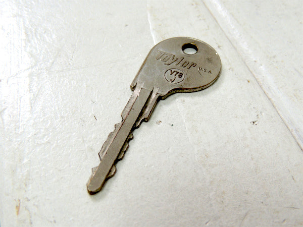 【VW】フォルクスワーゲン・ドイツ車・アメリカ・ビンテージ・自動車キー・USA