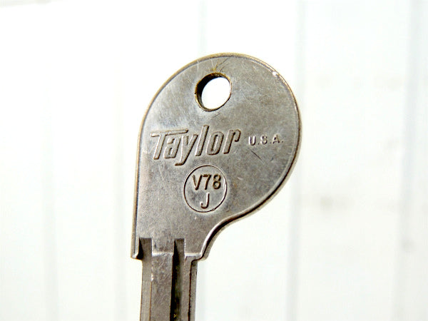 【VW】フォルクスワーゲン・ドイツ車・アメリカ・ビンテージ・自動車キー・USA