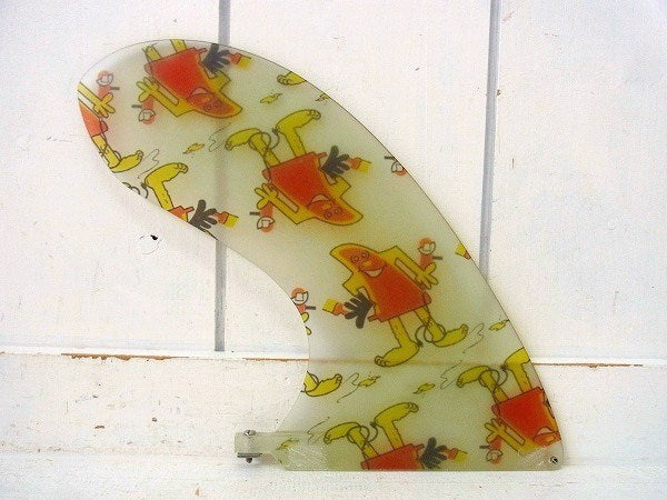 【レインボーフィン カンパニー】RFC・EL GATO/9.5