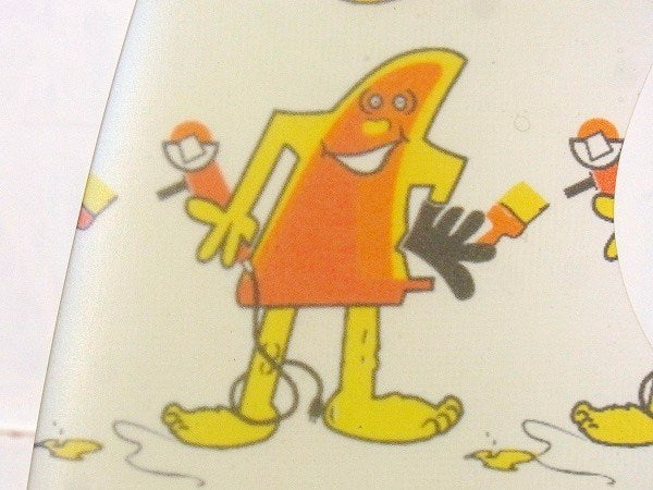 【レインボーフィン カンパニー】RFC・EL GATO/9.5