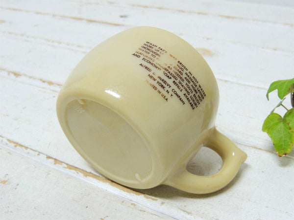 【Seaforth】BARBER40'sヴィンテージ・シェービングカップ&コロンボトル&タルクボトル