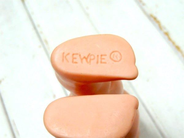 キューピー カメオ社 ハードタイプ 70's ヴィンテージ ラバードール 人形 USA