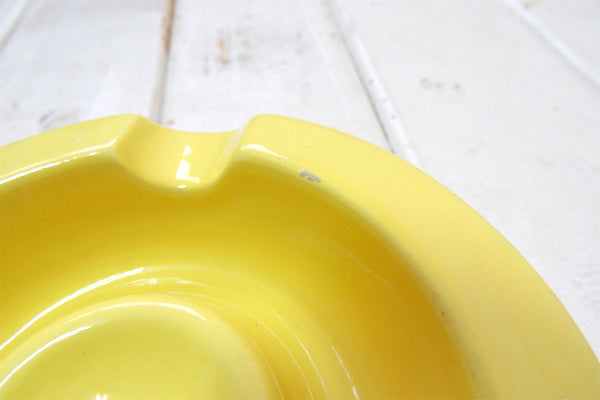 【イタリア・ローマ1968】METROPOLEホテル・アドバタイジング・ヴィンテージ・灰皿