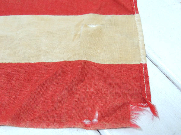 【USA国旗・50スター★1960s〜】ビッグサイズ・ヴィンテージ・アメリカンフラッグ・看板・旗