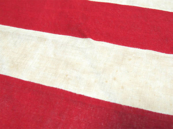 【USA国旗・50スター★1960s〜】ビッグサイズ・ヴィンテージ・アメリカンフラッグ・看板・旗