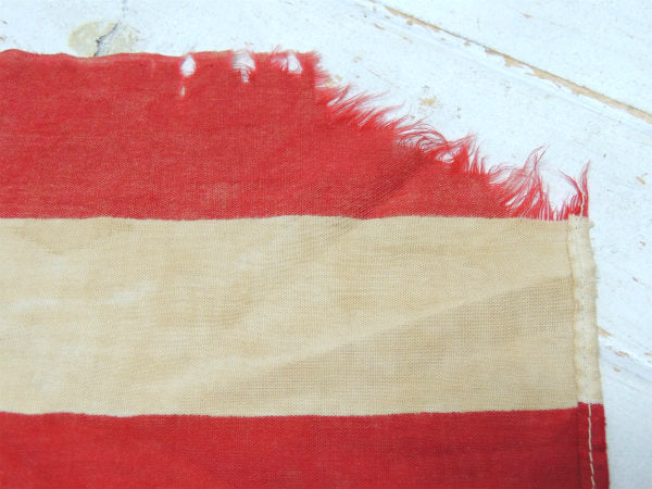 【USA国旗・50スター★1960s〜】ビッグサイズ・ヴィンテージ・アメリカンフラッグ・看板・旗