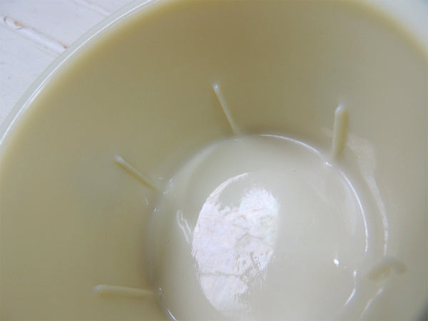 【オールドスパイス・BARBER】シュルトン社・ヴィンテージ・シェービングカップ・髭剃り・ベルギー