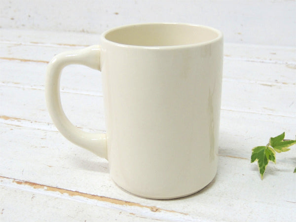 【クラッカージャック】1974年・セラミック製・ヴィンテージ・マグカップ・コーヒーカップ USA