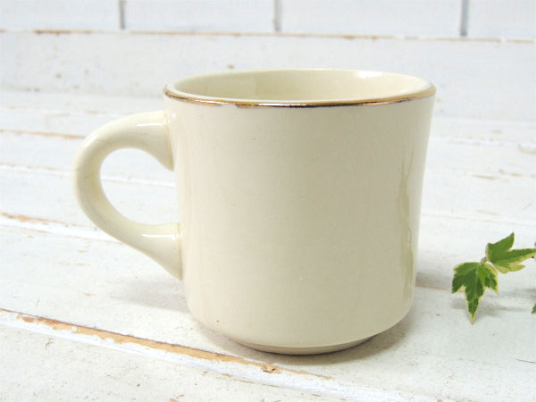 サルベーションアーミー・ボーイスカウト・グッドウィル・70's・ヴィンテージ・マグカップ・アドマグ