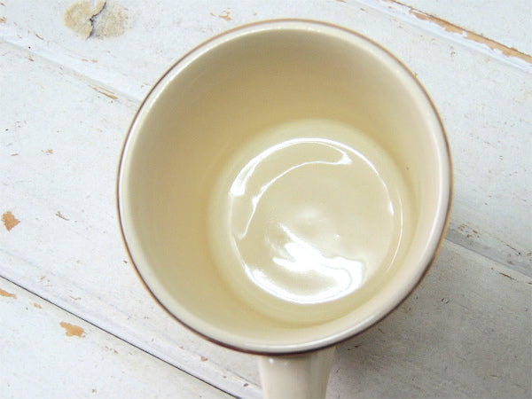 サルベーションアーミー・ボーイスカウト・グッドウィル・70's・ヴィンテージ・マグカップ・アドマグ