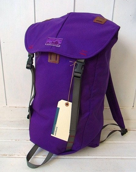 【Patagonia】パタゴニア“スペシャル・エディション・サミット・パック”+ステッカーetc3枚