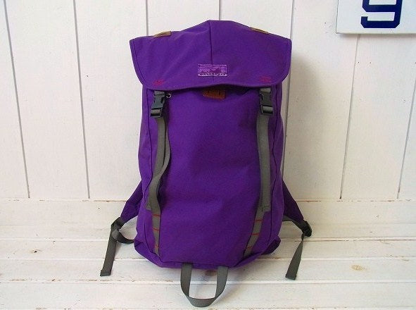 【Patagonia】パタゴニア“スペシャル・エディション・サミット・パック”+ステッカーetc3枚