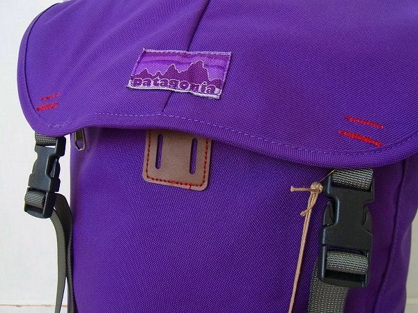 【Patagonia】パタゴニア“スペシャル・エディション・サミット・パック”+ステッカーetc3枚