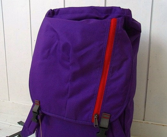 【Patagonia】パタゴニア“スペシャル・エディション・サミット・パック”+ステッカーetc3枚