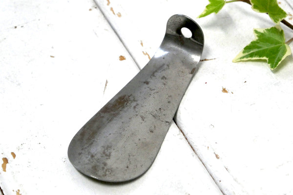 KARL'S カスタム シューズ 1927s アメリカンビンテージ 靴べら・シューホーン USA