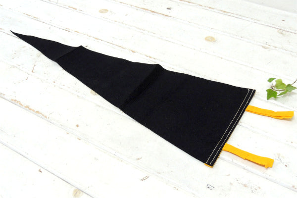 【CALIFORNIA】カリフォルニア・ビッグベアーレイク・ヴィンテージ・大きなペナント/旗 USA