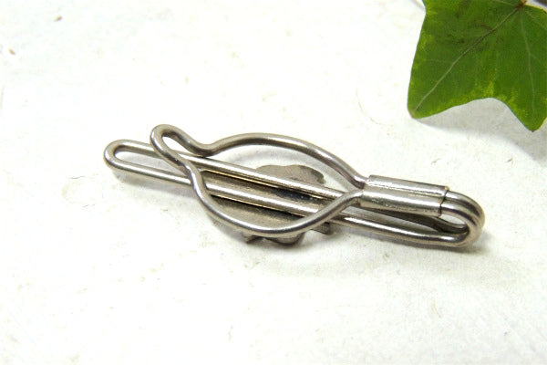 【インディアン・フェイス】ニューメキシコ・アンティーク・タイバー・タイピン