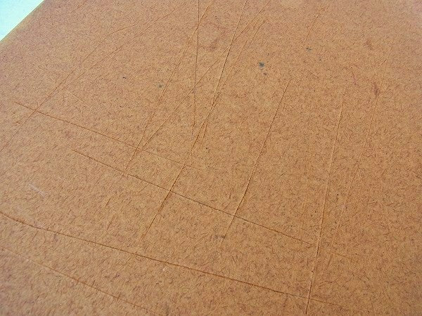 【Buill】ヴィンテージ・クリップボード/バインダー　USA