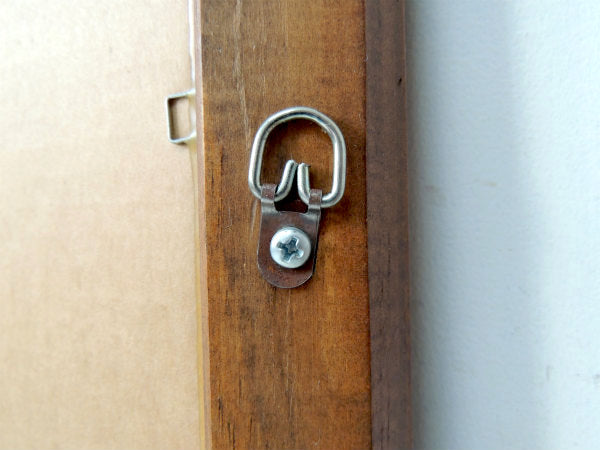 【ストローズ・Stroh's】パブミラー・ビールサイン・アドバタイジング・看板・ヴィンテージUS