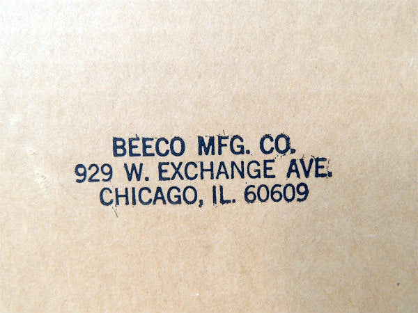 【ストローズ・Stroh's】パブミラー・ビールサイン・アドバタイジング・看板・ヴィンテージUS