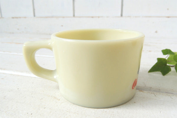 【BARBER・オールドスパイス】1960s~シュルトン社・ビンテージ・シェービングカップ・床屋