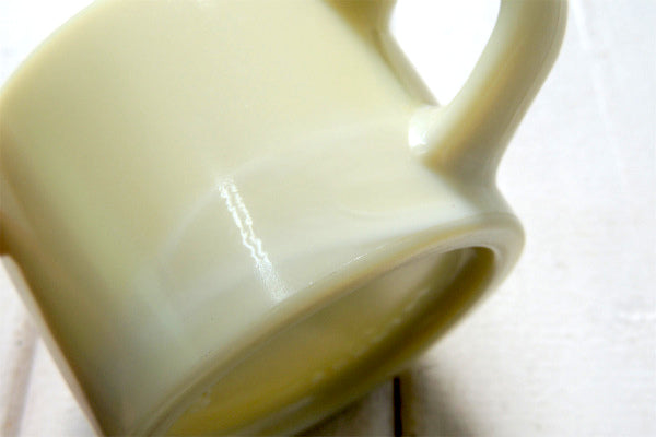 【BARBER・オールドスパイス】1960s~シュルトン社・ビンテージ・シェービングカップ・床屋