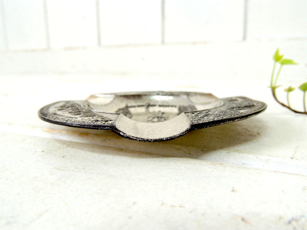 【NEW YORK CITY・ニューヨーク】アメリカ東海岸・スーベニア・ヴィンテージ・灰皿