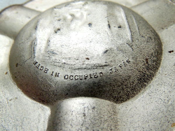 【NEW YORK CITY・ニューヨーク】アメリカ東海岸・スーベニア・ヴィンテージ・灰皿