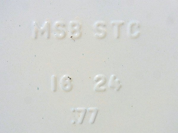 QUAKER STATE OIL クエーカーステート・特大・ビンテージ・オイル缶・USA・ガレージ