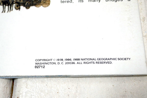 ニューハンプシャー コネチカット ロードアイランド マサチューセッツ バーモント ヴィンテージ 地図