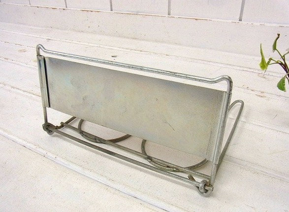 【Van's BOOT SAVER】壁掛け・50'sヴィンテージ・ブーツセーバー/ブーツハンガー