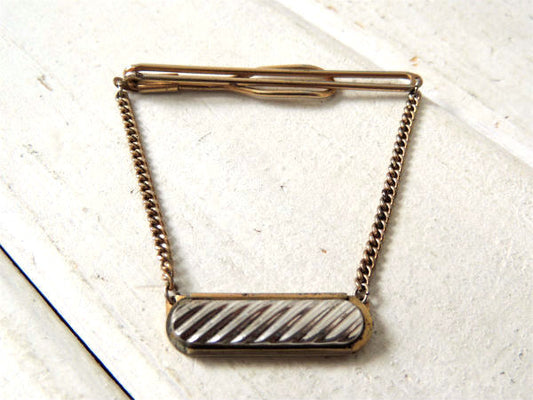 【SWANK/スワンク社製】お洒落デザイン・アンティーク・タイピン・ファッションアイテム