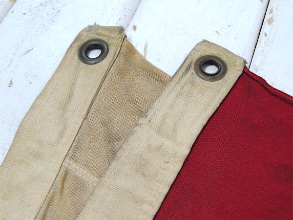 CALIFORNIA ビッグサイズ・カリフォルニア 州旗・ビンテージ・フラッグ・USA 看板