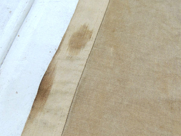 CALIFORNIA ビッグサイズ・カリフォルニア 州旗・ビンテージ・フラッグ・USA 看板