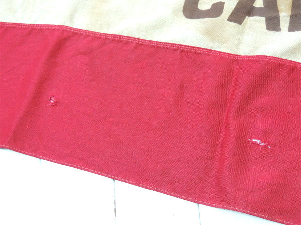 CALIFORNIA ビッグサイズ・カリフォルニア 州旗・ビンテージ・フラッグ・USA 看板