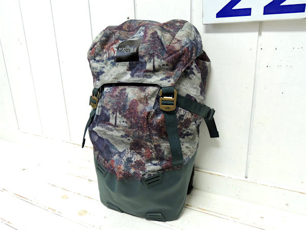 ザ・ノースフェイス　NORTH FACE・バックパック・ホームステッド・ロードトリッパーパック