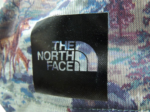 ザ・ノースフェイス　NORTH FACE・バックパック・ホームステッド・ロードトリッパーパック