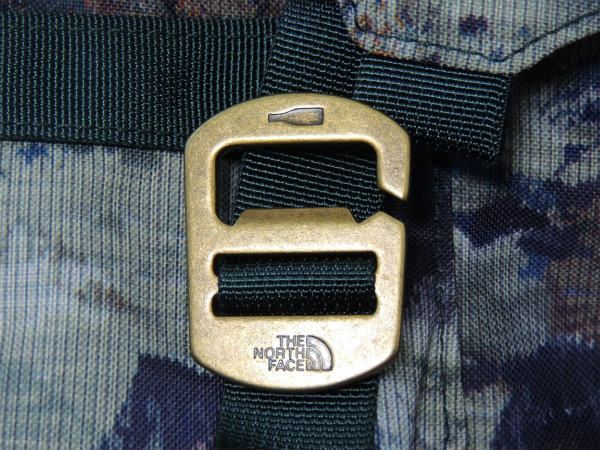 ザ・ノースフェイス　NORTH FACE・バックパック・ホームステッド・ロードトリッパーパック