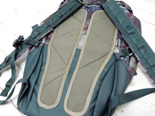 ザ・ノースフェイス　NORTH FACE・バックパック・ホームステッド・ロードトリッパーパック