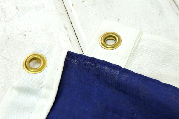 貴重【13星・76記念物・星条旗】アメリカ・USA・フラッグ・ビンテージ・デッドストック・旗